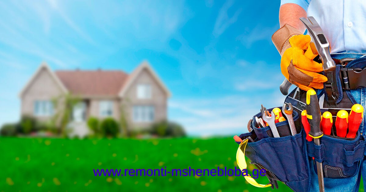 გარე სივრცის გაუმჯობესება: ეზოს დაგება ხელოსნების მიერ ლამაზი შედეგისთვის