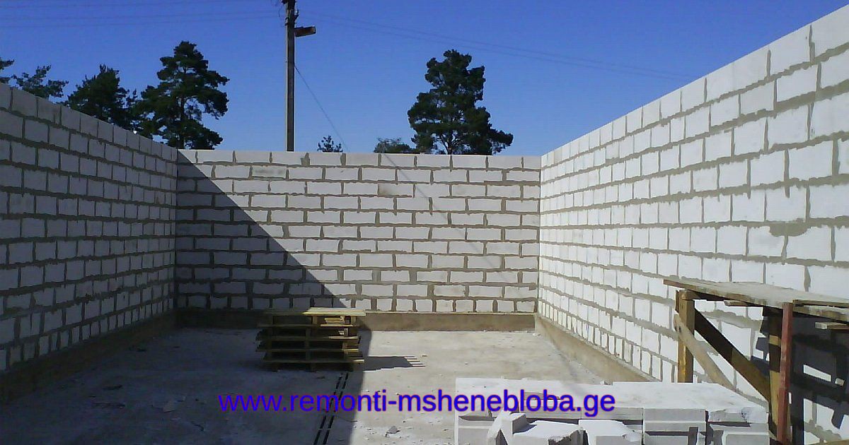 სანდო ოსტატი თქვენი აუზისთვის: აუზების მშენებლობა და რემონტი